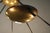 Mid-Century Modern Model 1036 Ceiling Lamp from Stilnovo, 1950s For Sale - Image 3 of 13