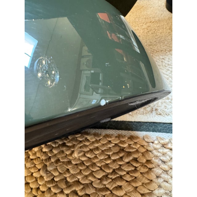 Arteriors Home Joelie Coffee Table, Moss For Sale - Image 9 of 12