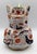 Mason's Ironstone English Early 20th Century Mason's Ironstone Hydra Handle Pitcher For Sale - Image 4 of 6