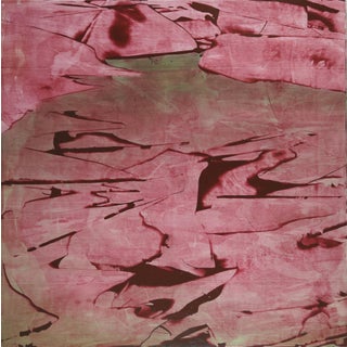 Still Waters, Original Painting by Marlene Struss For Sale