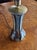 1920s Antique Art Deco Table Lamp from Upsala Ekeby, 1910s For Sale - Image 5 of 10