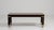 Gold 19th Century France Gold Wood Coffee Table For Sale - Image 8 of 11