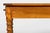 Mid-19th Century French Provincial Cherrywood Farmhouse Table For Sale - Image 4 of 18