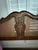 Century Drexel Heritage Brittany Collection French Provincial King Headboard For Sale In Sacramento - Image 6 of 9