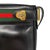 Animal Skin Gucci Leather Vintage Sherry Web Line Leather Crossbody Shoulder Bag, 1980. For Sale - Image 7 of 8