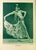 Large Art Deco Lilian Harvey in Spanish Dance Figurine by Stephan Dakon for Goldscheider, 1927 For Sale - Image 12 of 13