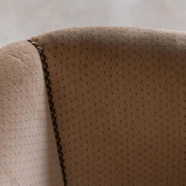 Pair of 19th Century Antique Barley Twist Armchairs For Sale - Image 13 of 18
