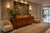 Wood Brazilian Modern Four-Door, Four-Drawer Caviúna Credenza With Drop-Front Bar, 1950s, Brazil For Sale - Image 7 of 18