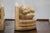 Weeping Buddha Wooden Bookends, 1990s, Set of 2 For Sale - Image 10 of 18