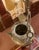 Antique German Hanging Lamp, 1500s For Sale - Image 9 of 18