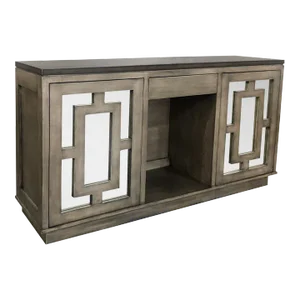 Fremarc Designs Moderne Buffet Cabinet