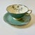1970s Vintage Hollywood Regency Art Nouveau Lenox Kingsley China Dinnerware - (8) 5 Pc Place Settings - 40 pcs For Sale - Image 16 of 17