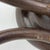 Antique Bentwood Wall Mounted Coat Rack, 1930s For Sale - Image 14 of 18