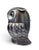 Mid-Century Modern 1970s Seymour Mann Italian Owl Ice Bucket For Sale - Image 3 of 15