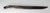 We are selling this fine and early example of a Piha Kaetta dagger. This dagger has foliate scrolled hanlde in dark...