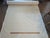Schumacher "Ogden Boucle" Designer Fabric — Ivory, 7 Yards For Sale - Image 9 of 9