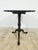 Unique, extremely elegant coffee/living room table in the Victorian style, from the first half of the 19th century, made...