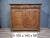 Antique solid wood sideboard, full of charm and character. this piece features two doors offering ample interior storage...