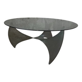 Table by Knut Hesterberg, 1960s For Sale