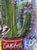 Textile Ramon Severino Contemporary Colorful Abstract Cactus, Campbell's Soup, and Luchador Painting, 2024 For Sale - Image 7 of 11