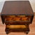 1910s Antique American Empire Mahogany Pembroke Drop-Leaf Work Table / Side Table For Sale - Image 6 of 18