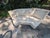Baker Furniture Company 1990s Baker Furniture 2 Piece Sectional With Ottoman For Sale - Image 4 of 13