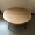 Wooden Coffee Table with Hairpin Legs, 2010s For Sale - Image 3 of 6