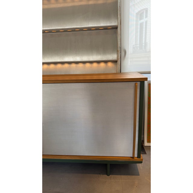 Vintage Sideboard by Jean Prouvé for Vitra, 2014 For Sale - Image 18 of 18