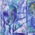 'The Soul Is Music' by Jose Da Silveira, France, Provence, California, Post Impressionist Figural Oil Circa 2002 For Sale - Image 4 of 7