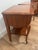 French Provincial Nightstands, Pair, C. 1960s-1970s For Sale In Miami - Image 6 of 11
