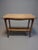Arts and Crafts Occasional Table on Castors, Early 20th Century For Sale - Image 4 of 4