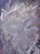 Abstract Expressionism Figure in Purple Abstract by Daniel David Fuentes For Sale - Image 3 of 5