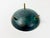 Metal Mid-Century Modern Bronze Ashtray by Carl Auböck, Austria, 1950s For Sale - Image 7 of 8
