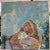'Hello Sunshine', Original Oil Painting, Wood Framed, Beachy Arts For Sale - Image 9 of 12