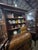 English Mahogany Cylinder Bookcase Circa 1860 For Sale - Image 14 of 14
