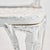 Vintage Garden Set in Cast Aluminium, 1970s, Set of 6 For Sale - Image 17 of 18