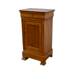 Small Louis Philippe Nightstand