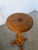 Oak Side Table, 1950 For Sale - Image 14 of 17