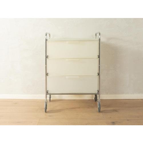 Filing Cabinet from Kartell, 1980s For Sale - Image 5 of 10