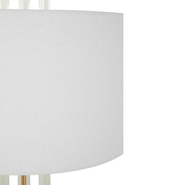 Kenneth Ludwig Chicago Merna Table Lamp For Sale - Image 4 of 6