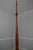 Eldred Wheeler King Size Tiger Maple Poster Bed For Sale In Philadelphia - Image 6 of 16