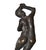 Giuseppe Mazzullo, Step Dance Sculpture, 1946, Bronze For Sale - Image 4 of 5