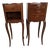 Louis XV Nightstands, 1950s, Set of 2 For Sale