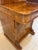 Antique Victorian Burr Walnut Davenport Desk, 1860 For Sale - Image 10 of 18