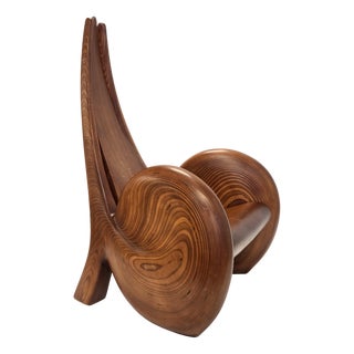 Adagio Chair by Kaj Fagerroos, 1990s For Sale