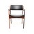 1960s Vintage Danish Dining Chairs from Erik Buch, 1960s, Set of 8 For Sale - Image 5 of 17