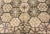 Nazmiyal Collection Geometric Mid Century Modern Scandinavian Marianne Richter Rya Shag Rug For Sale - Image 4 of 6