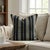Roper Midnight 24x24 Pillow For Sale In Chicago - Image 6 of 9
