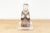 Chinese Antique Painted Chinese Pottery Figure For Sale - Image 3 of 7