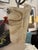 Metal Kalco Tribecca Three Light Pendant Chandelier For Sale - Image 7 of 13